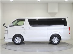 ハイエースバン ロング  S GL