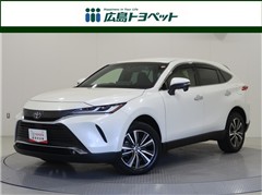 ハリアー Gグレード