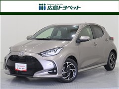 ヤリス Z