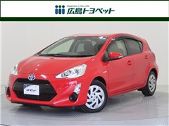 トヨタ アクア G