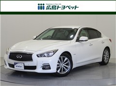 日産 スカイライン 350GT HVタイプP