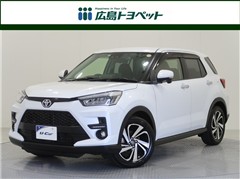 トヨタ ライズ Z