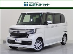 ホンダ N-BOX カスタムL