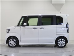 N-BOX カスタムL