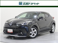 C-HR S