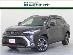 カローラクロスHEV Z