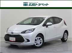 トヨタ アクア G