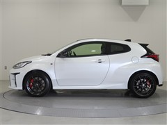GRヤリス RZ ハイパフォーマンス