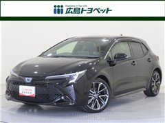 カローラスポーツ HEV G Z