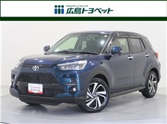 トヨタ ライズ Z