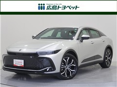 クラウン クロスオーバー G アドハ