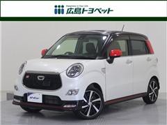 ダイハツ キャスト スポーツ SA2