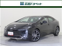 トヨタ プリウス Z