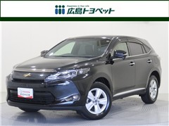 トヨタ ハリアー エレガンス