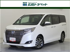エスクァイアHV GIプレミアムBLテ