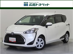 トヨタ シエンタ G セーフティーエディション
