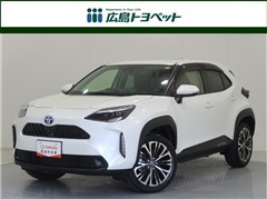 ヤリスクロス ハイブリッド Z