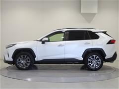 RAV4 ハイブリッド G