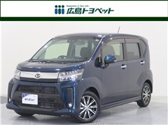 ムーヴ カスタム XリミテッドSA3
