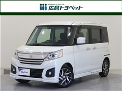 スズキ スペーシア カスタム XSターボ