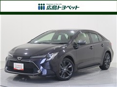 カローラ WXB
