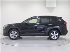 RAV4 ハイブリッドG