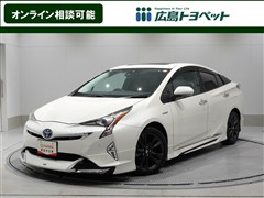 トヨタ プリウス A プレミアム