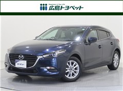 マツダ　アクセラスポーツ 15XD プロアク