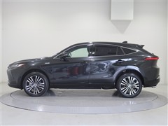 ハリアーPHEV Z