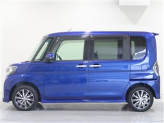 タント カスタムX トップED VS