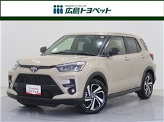 トヨタ ライズ Z