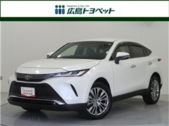 ハリアー Z