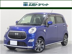 ダイハツ キャスト スタイルG SA2