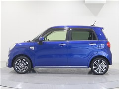 キャスト スタイルG SA2