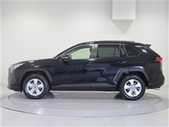 RAV4 X