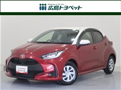 ヤリス G