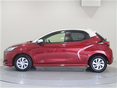 ヤリス G