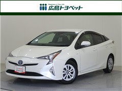 トヨタ プリウス S
