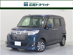 ルーミー カスタムG S