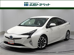 プリウス S ツーリングセレクション