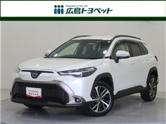 カローラクロス ハイブリッド Z