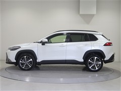 カローラクロス ハイブリッド Z
