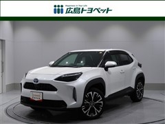 ヤリスクロス Z