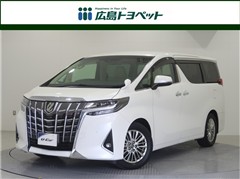 アルファード G