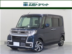 ダイハツ タント カスタムRS トップVS SA