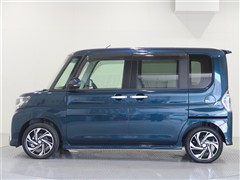 タント カスタムRS トップVS SA