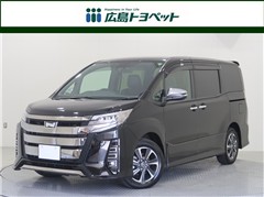 トヨタ ノア SI WXB3