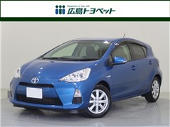 トヨタ OR アクア S