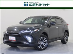 トヨタ ハリアー G