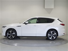 CX-60 XD HV Excl M